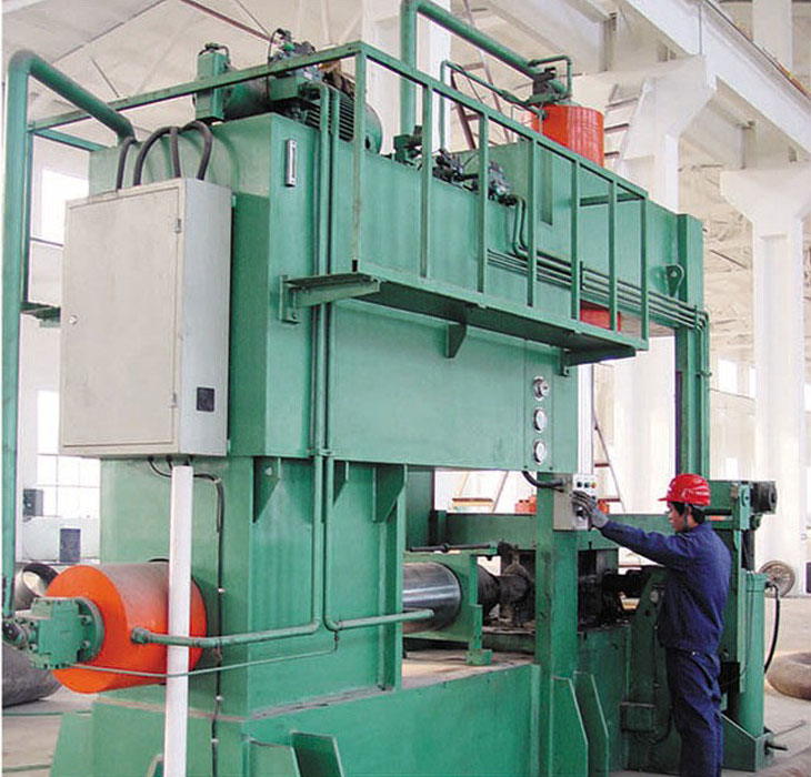 滄州熱處理廠房設(shè)備